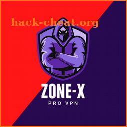 ZoneX - Pro VPN | Best Unlimited Unblock Proxy icon