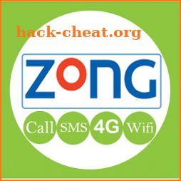 Zong Packages 2021 | Zong Packages 2021 Newest icon
