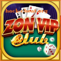 Zonvip Club- Cổng game Nổ Hũ- Đánh Bài Đổi Thưởng icon