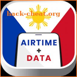 ZonyxPH - Free Airtime & Data Load to Philippines icon
