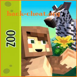 Zoo Addon for Minecraft icon
