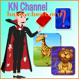 Zoo Cards KN Channel icon