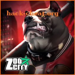Zoo City icon