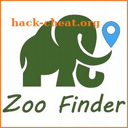 Zoo Finder icon