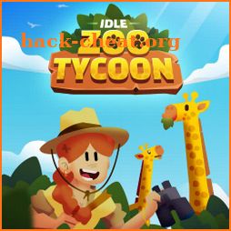 Zoo Idle: Animal Park icon