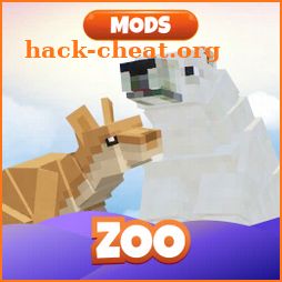 Zoo Mod for Minecraft icon