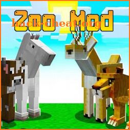 Zoo Mod for Minecraft PE icon