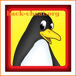 Zoo-phonics 14. The Penguin Pond Word Order Game icon