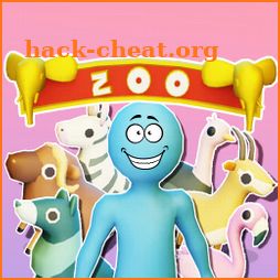 Zoo Rescue Animals icon