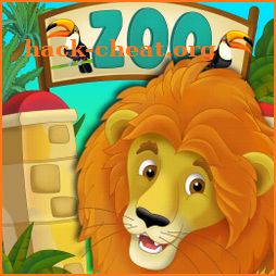 Zoo Time for Kids icon