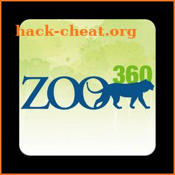 Zoo360insider icon