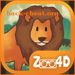 Zoo4D Activity Pack - Mammal Edition icon