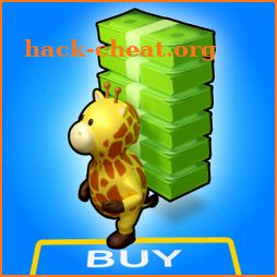 Zooland: Buy in - Money Run icon