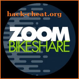 Zoom Bikeshare icon