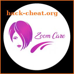 Zoom Care icon