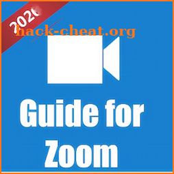 ZOOM CLOUD MEETINGS AND VIDEO CONFERENCING GUIDE icon