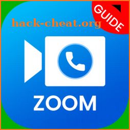 Zoom Cloud Meetings Guide for Video Calling icon