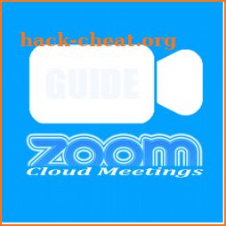 Zoom Cloud Meetings Guide icon