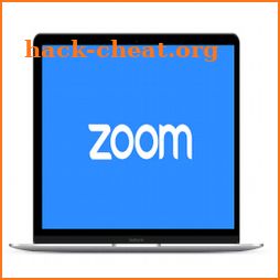 Zoom Cloud Meetings - Offline Guide icon