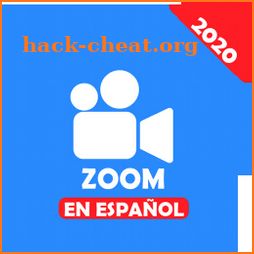 Zoom Cloud Meetings Spanish Guide icon