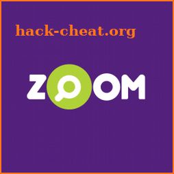 Zoom - Comprar com cashback icon
