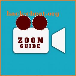 Zoom Guide 2020 - Video Call & Video Chat icon
