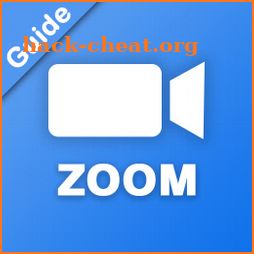 Zoom - Online Zoom Conferencing Guide icon