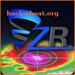 Zoom Radar Storm Chasers icon