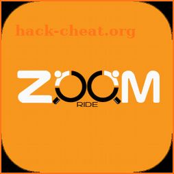 Zoom Ride icon