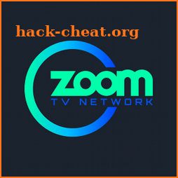 ZOOM TV icon