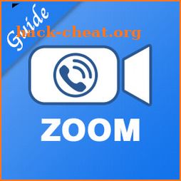 ZOOM - Zoom Online Cloud Meeting Conference Guide icon