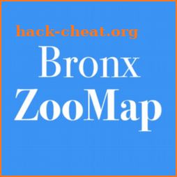 ZooMap Bronx Zoo icon