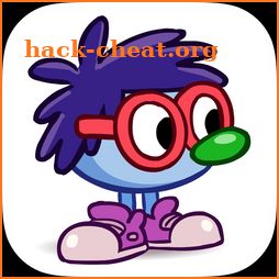 Zoombinis - Logic Puzzle Game icon