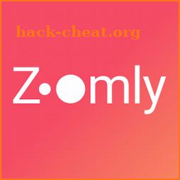 Zoomly - for instagram icon