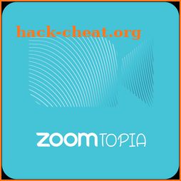 Zoomtopia icon