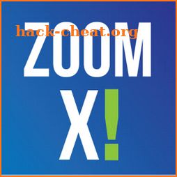 ZoomX! icon