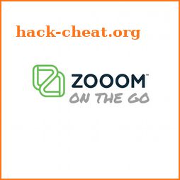 Zooom On The Go icon