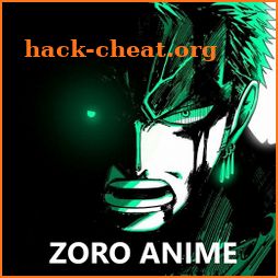 Zoro Anime - Watch Anime icon