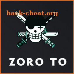 Zoro To Anime Tv icon