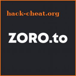 Zoro - Watch and Stream Anime icon
