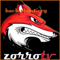 ZorroTV Plus icon