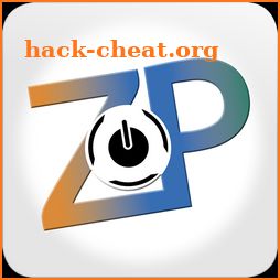 ZP App icon