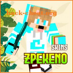 Zpekeno Skin for Minecraft icon