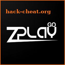 ZPlayGo icon
