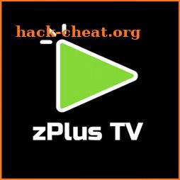 zPlus TV  MovieTV series and shows Dramas guide icon