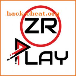 ZR Play icon