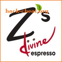 Z's Divine Espresso icon