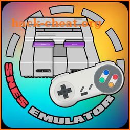 ZSNES - SNES Emulator for Android icon