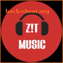 Z!T Music Downloader icon