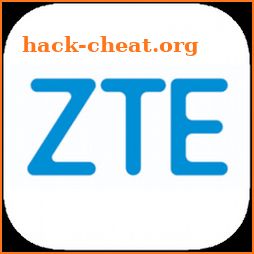 ZTE routers setup and connect icon